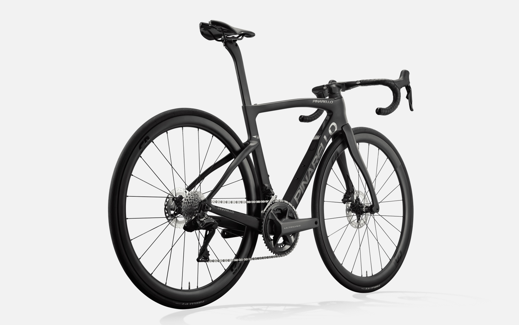 ペダリストピナレロショップ青山