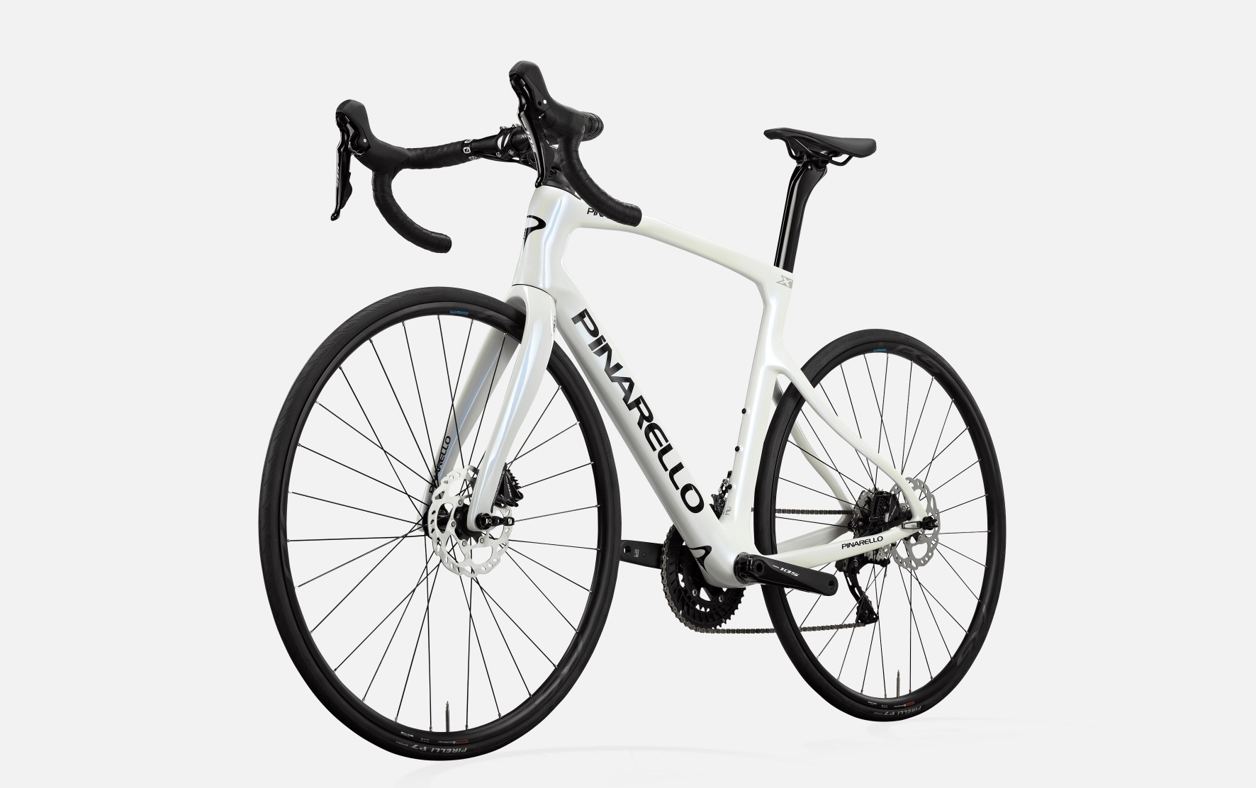 【発送可能】 PINARELLO ピナレロ フレーム ホワイト 発送可能】 PINARELLO ピナレロ フレーム ホワイト 発送可能