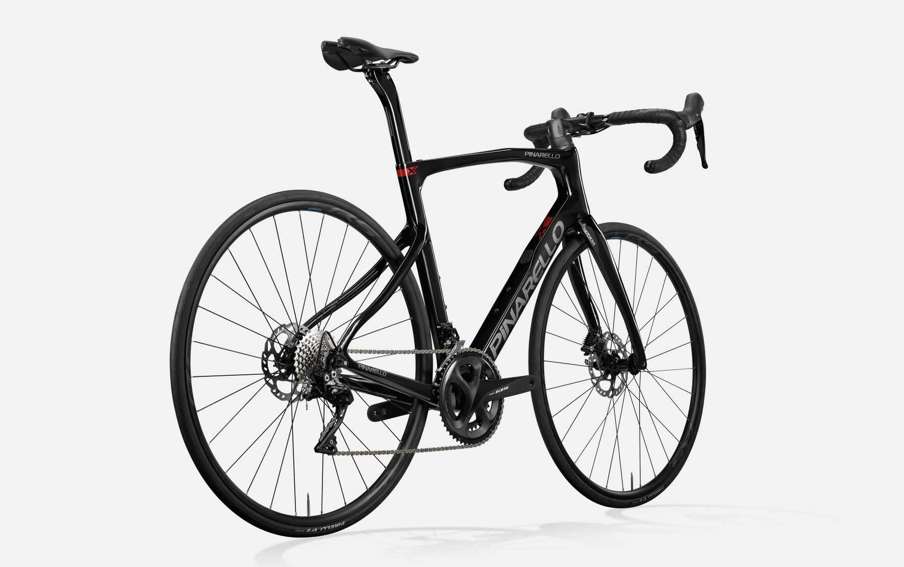 ペダリストピナレロショップ青山